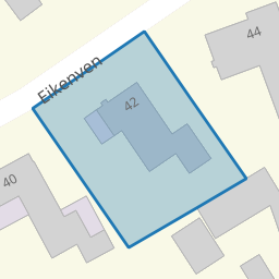 Perceel OTW01-B-2325