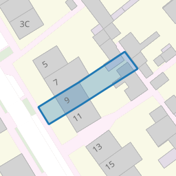 Perceel OTW01-B-2338