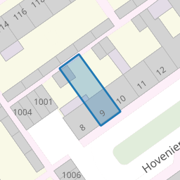 Perceel OTW01-B-2341