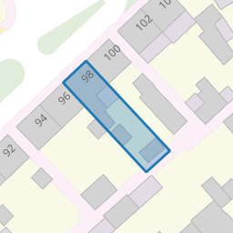 Perceel OTW01-B-2361