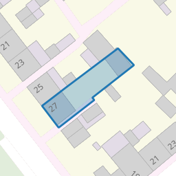 Perceel OTW01-B-2366