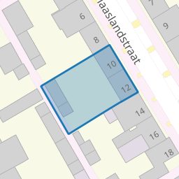 Perceel OTW01-B-2369