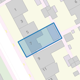 Perceel OTW01-B-2374