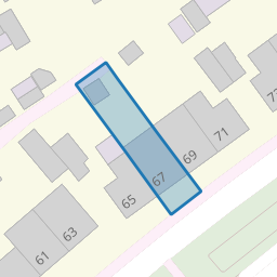 Perceel OTW01-B-2379