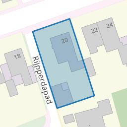 Perceel OTW01-B-2391