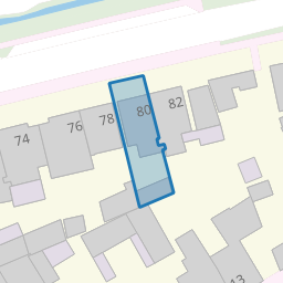 Perceel OTW01-B-2396