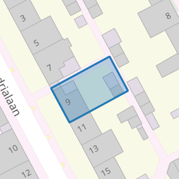 Perceel OTW01-B-2397