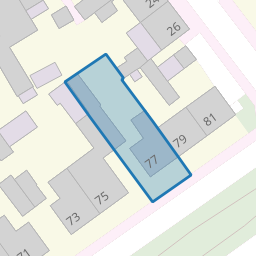 Perceel OTW01-B-2408