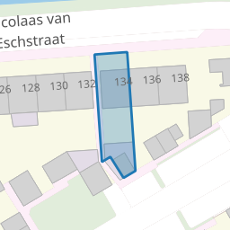 Perceel OTW01-B-2419