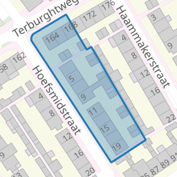 Perceel OTW01-B-2424