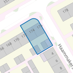 Perceel OTW01-B-2425