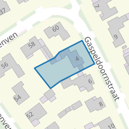 Perceel OTW01-B-2427