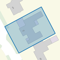 Perceel OTW01-B-2431