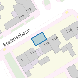 Perceel OTW01-B-2484