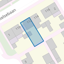 Perceel OTW01-B-2485