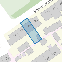 Perceel OTW01-B-2502