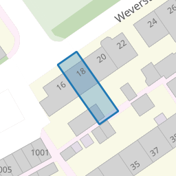 Perceel OTW01-B-2503