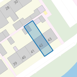 Perceel OTW01-B-2505