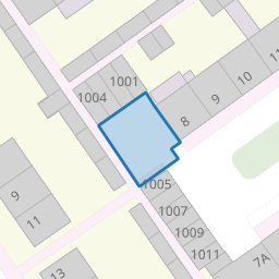 Perceel OTW01-B-2508