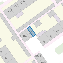 Perceel OTW01-B-2509