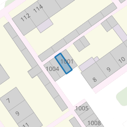 Perceel OTW01-B-2510