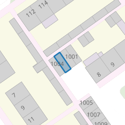 Perceel OTW01-B-2511