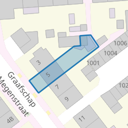 Perceel OTW01-B-2514