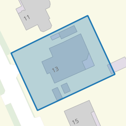 Perceel OTW01-B-2541