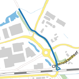 Perceel OTW01-B-2562