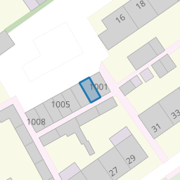 Perceel OTW01-B-2575