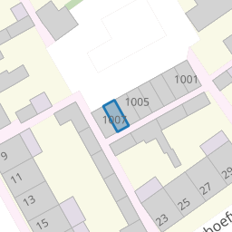 Perceel OTW01-B-2580