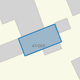 Perceel OTW01-B-2604