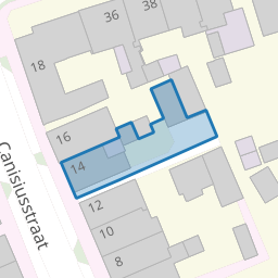 Perceel OTW01-B-2608