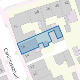 Perceel OTW01-B-2609