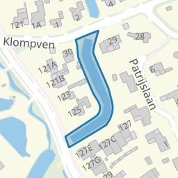 Perceel OTW01-B-2614