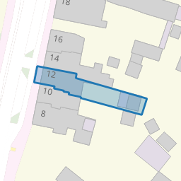 Perceel OTW01-B-2617