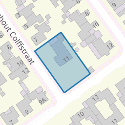 Perceel OTW01-B-2632