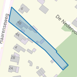 Perceel OTW01-B-2651