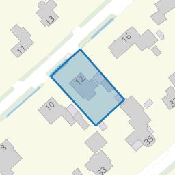 Perceel OTW01-B-2661