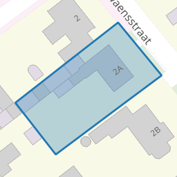 Perceel OTW01-B-2671