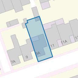 Perceel OTW01-B-2682