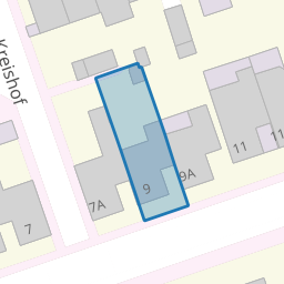 Perceel OTW01-B-2683