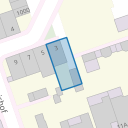 Perceel OTW01-B-2685