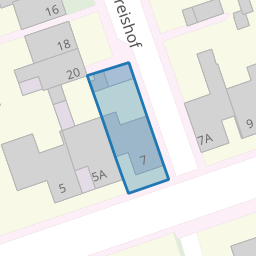 Perceel OTW01-B-2691