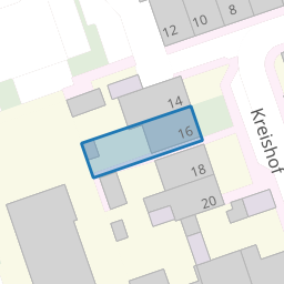 Perceel OTW01-B-2694