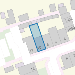 Perceel OTW01-B-2697