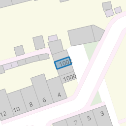 Perceel OTW01-B-2701