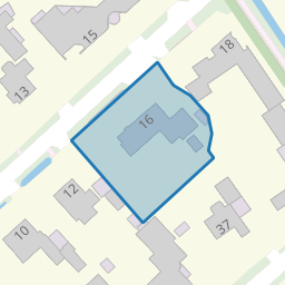 Perceel OTW01-B-2708