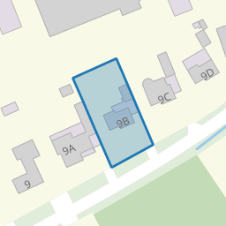 Perceel OTW01-B-2718