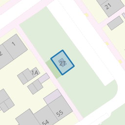 Perceel OTW01-B-2738